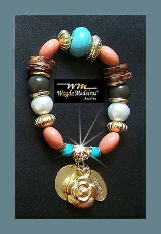 P-3491: Pulseira