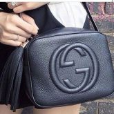 Bolsa gucci