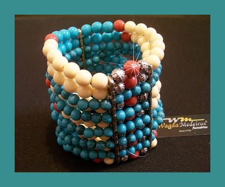 P-3484: Pulseira